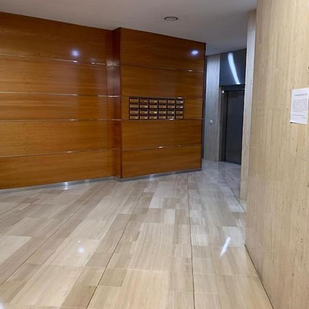 Apartamento Con Encanto Y Parking Privado Y Gratuito Гранада Екстер'єр фото